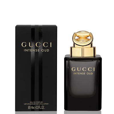 Gucci Intense Oud: The Must-Have Luxury Fragrance for Men